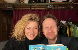 Foto: Isabell Gerschke und Christian Näthe