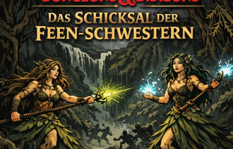 Foto: © 2014 Goodman Games, Lizenz: © 2014 Goodman Games