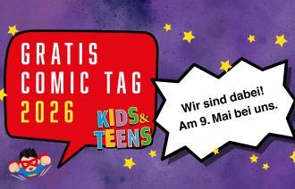 Foto: Gratis-Comic-Tag & SLB/Wüstenhagen