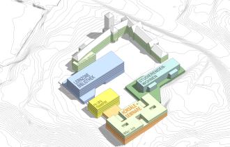 Foto: Hilmer Sattler Architekten