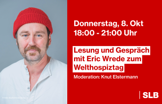 Foto: Felix Seyfert/Insel Verlag