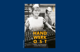 Foto: Ch. Links Verlag