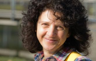 Rita König, Foto: Rita König