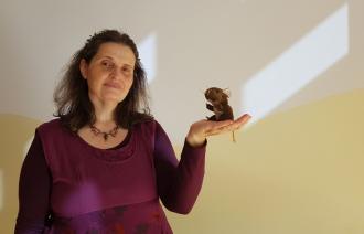 Astrid Heiland-Vondruska, Foto: Astrid Heiland-Vondruska