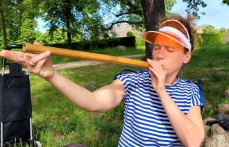 ForschMal Picknick, Foto: Jana Kühn