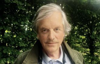 Arnulf Conradi, Foto: AC Ernst