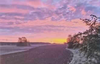 Sekundenglück, Foto: Rosi Schulz