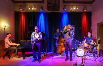 Jazzkollektiv Babelseberg, Foto: Jazzkollektiv Babelsberg