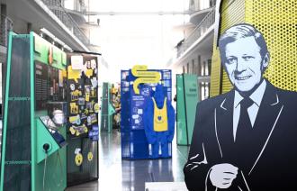 #ChallengingDemocracy, Foto: BKHS/Michael Zapf
