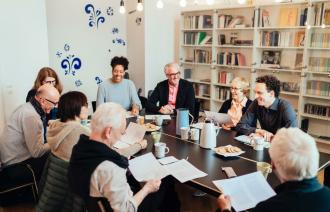 Foto: Shared Reading