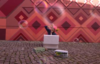 Serja Vesterinen, Foto: Raid Abou Hamdan Serja Vesterinen, Foto: Raid Abou Hamdan