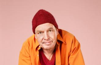 Jörg Dathe, Foto: Thomas M. Jauk