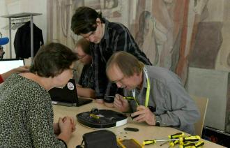 Foto: Michael Lüder Foto: Michael Lüder