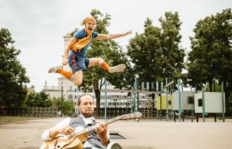 Adventslesung, Foto: Marcel Pilz Adventslesung, Foto: Marcel Pilz