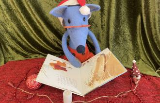 Foto: Henrike Okrent