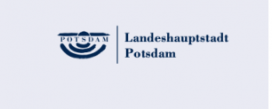 Logo Landeshauptstadt Potsdam