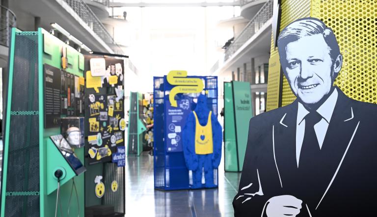 #ChallengingDemocracy_Ausstellung.jpg #ChallengingDemocracy_Ausstellung.jpg