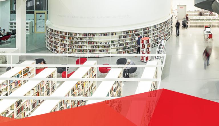 Slide Innenraum SLB