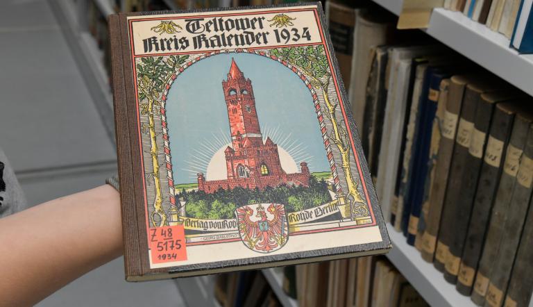 Heimatkalender