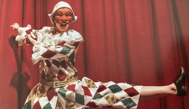 Foto: Manuela Sissakis, Lizenz: DVinci Schule