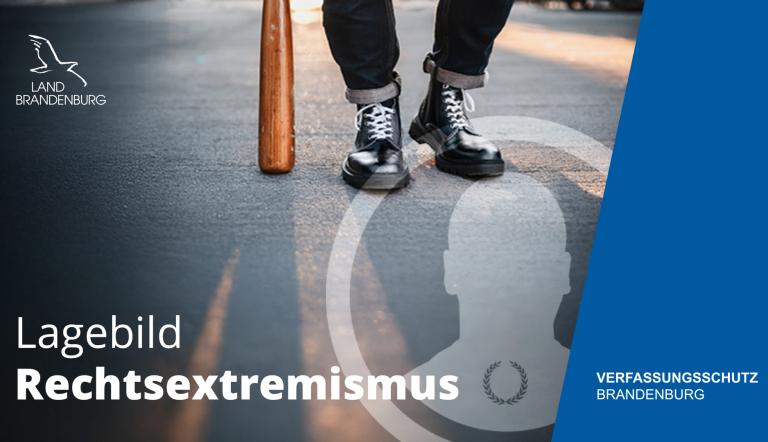 Foto: Verfassungsschutz Brandenburg, Lizenz: Verfassungsschutz Brandenburg