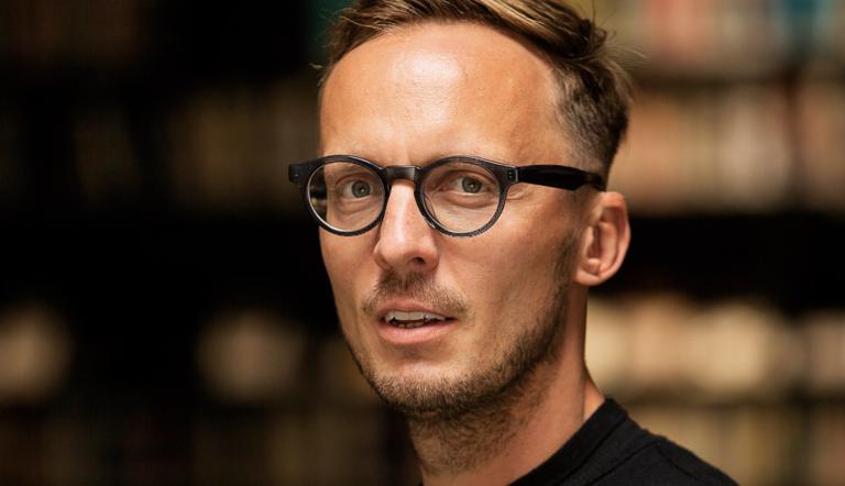 Foto: Martina Simkovicova