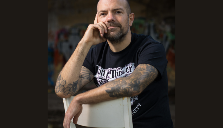 Foto: opere.in.chiaroscuro