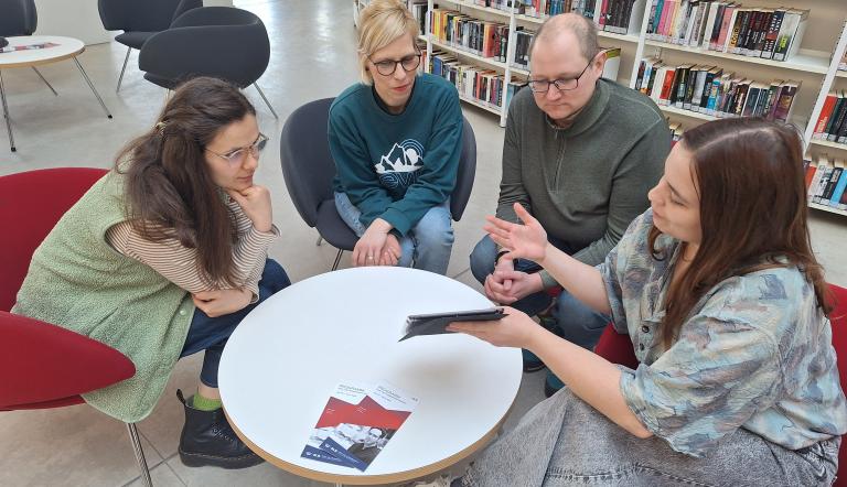 Foto: Anne-Kathrin Benicke