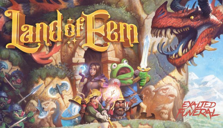 Foto: Exalted Funeral, Lizenz: Exalted Funeral