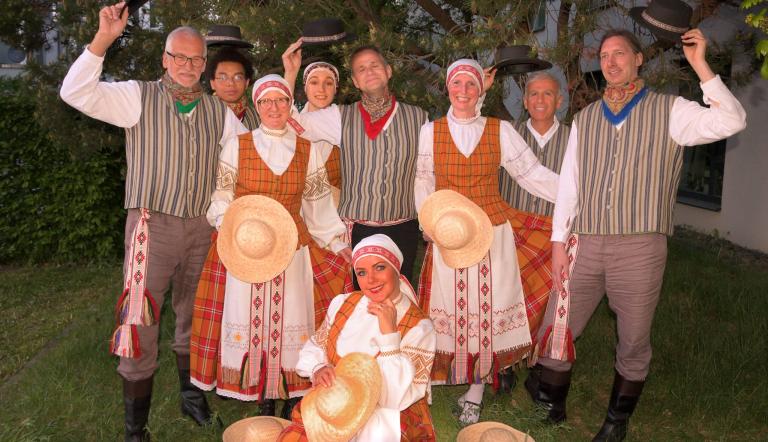 Foto: Reda Mažeikienė