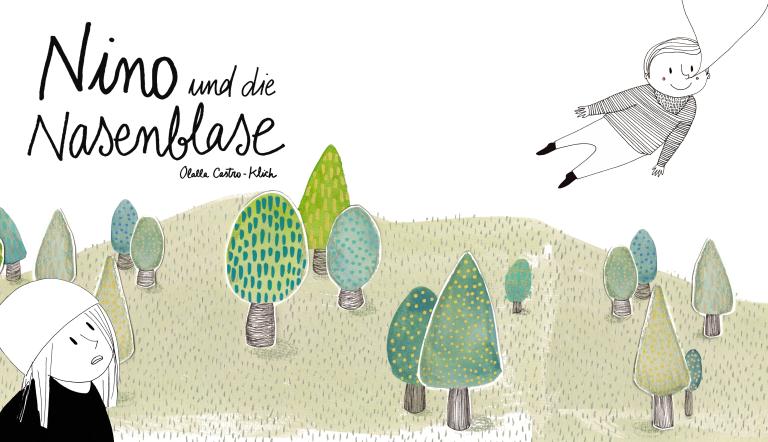 Foto: Olalla Castro-Klich