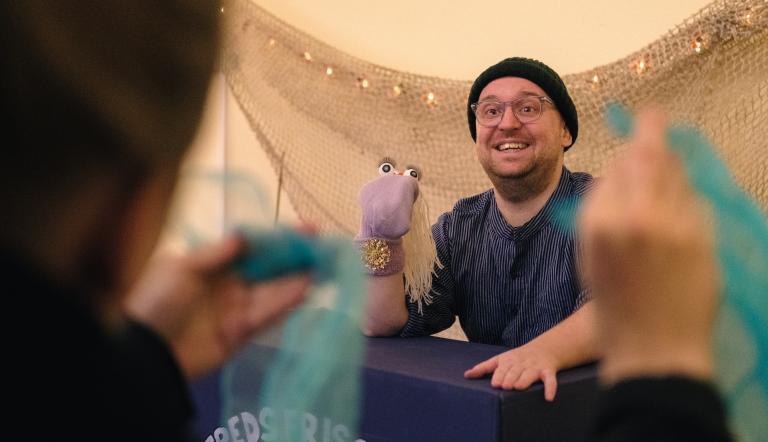 Foto: Sebastian Metel