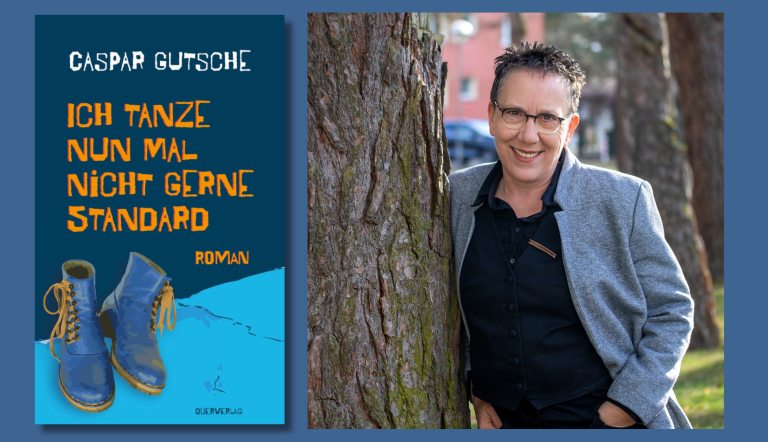 Foto: Querverlag, Lizenz: Querverlag