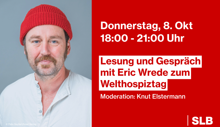 Foto: Felix Seyfert/Insel Verlag