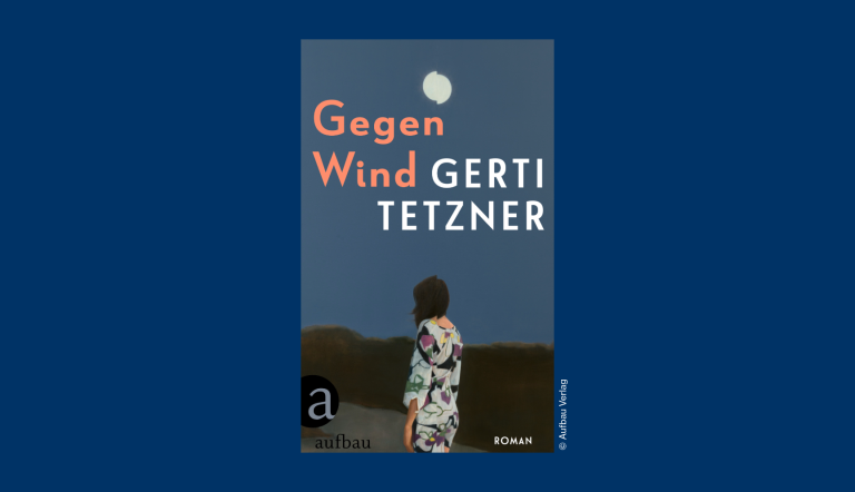Foto: Aufbau Verlag