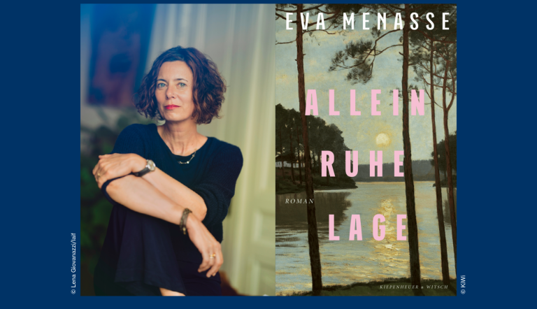 Foto: Lena Giovanazzi/laif, KiWi