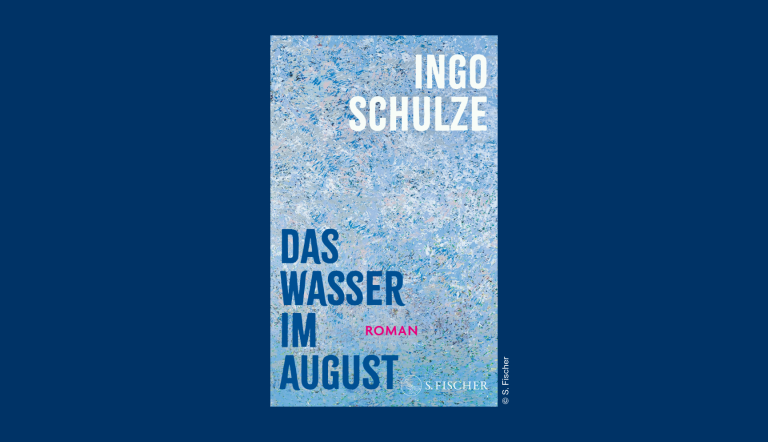Foto: S. Fischer Verlag