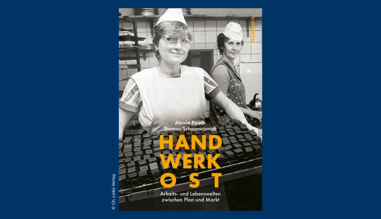 Foto: Ch. Links Verlag