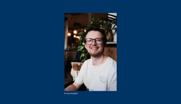 Foto: Luca Knoblich