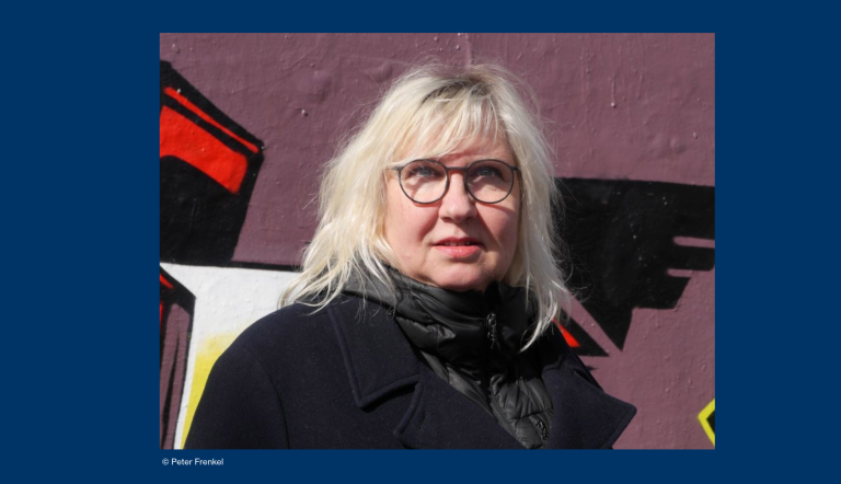 Foto: Peter Frenkel