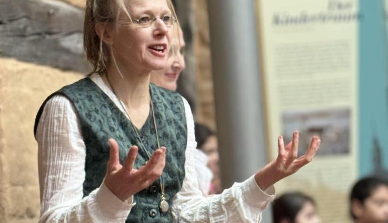 Karin Warnken, Foto: Jamil Nawlo