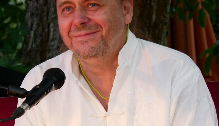Thomas Frick, Foto: Thomas Frick