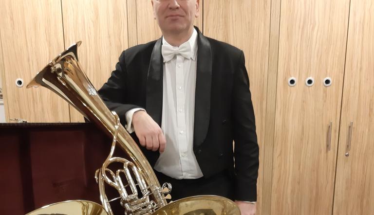 Andreas Böhlke, Foto: Andreas Böhlke