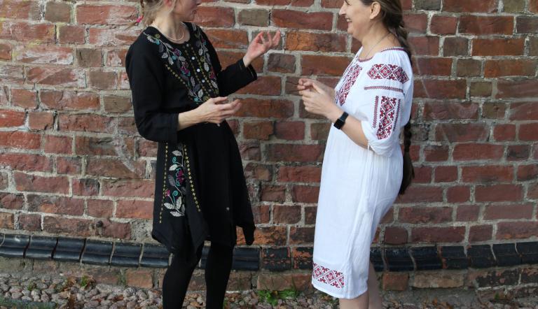 Karin Warnken, Foto: Frank Wons