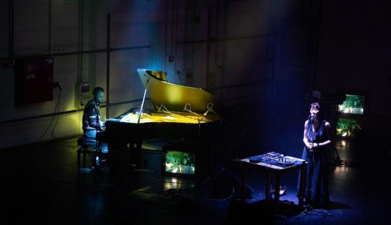 Nicolas Schulze, Foto: Anna Motterle