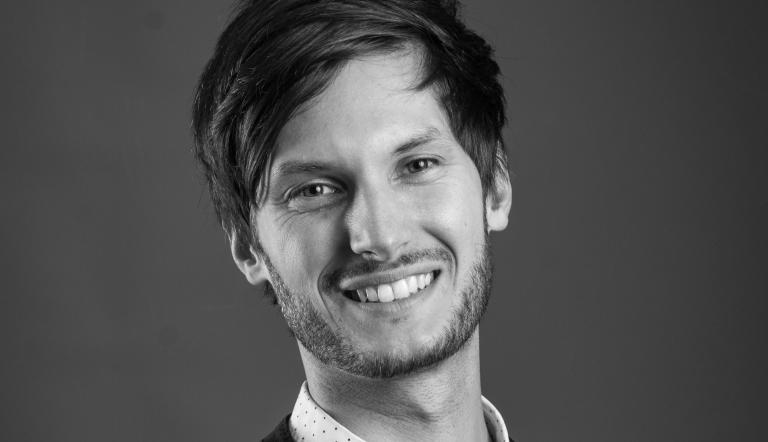 Jakkob Saß, Foto: Jörg Neuwerth
