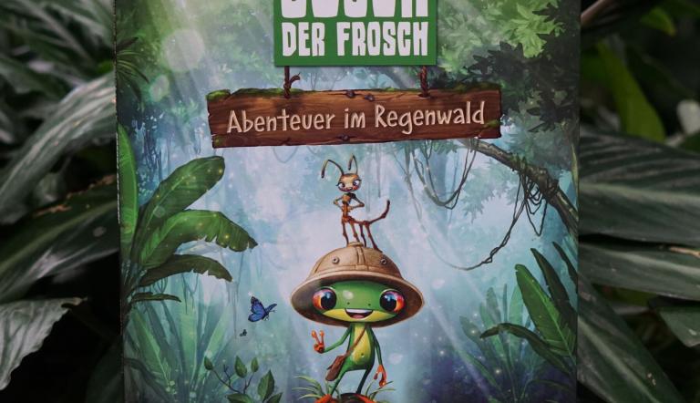 Foto: Anja Sadowski