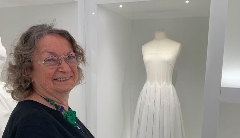 Karla Werner, Foto: Karla Werner