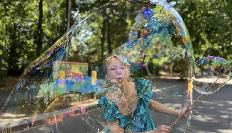 Angela Jehring, Foto: Angela Jehring