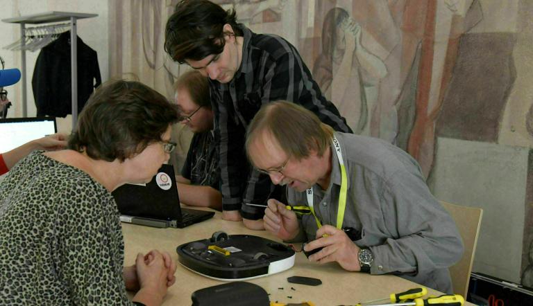 Foto: Michael Lüder Foto: Michael Lüder